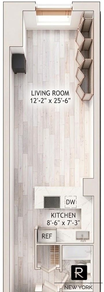 106 Central Park S - Photo 19