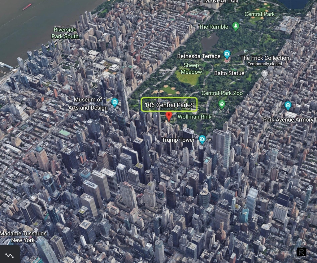 106 Central Park S - Photo 22