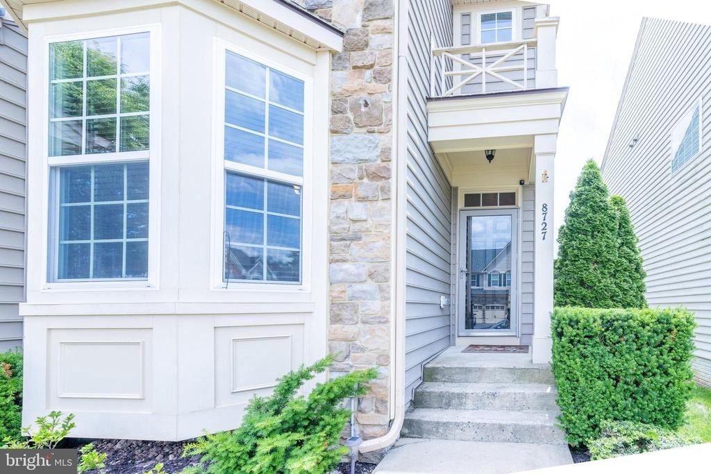 8727 Raleigh Mews - Photo 4