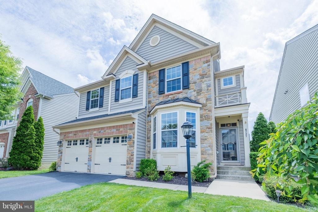 8727 Raleigh Mews - Photo 3