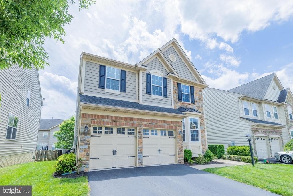 8727 Raleigh Mews - Photo 2