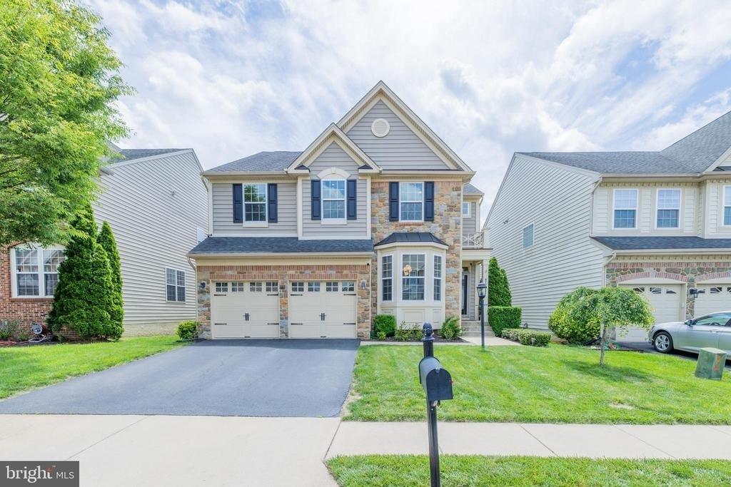 8727 Raleigh Mews - Photo 1