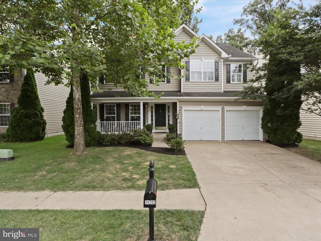 14203 Murphy Terrace - Photo 1