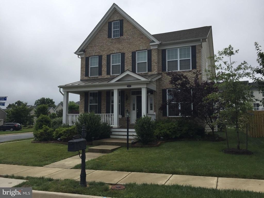 43165 Barnstead Drive - Photo 1