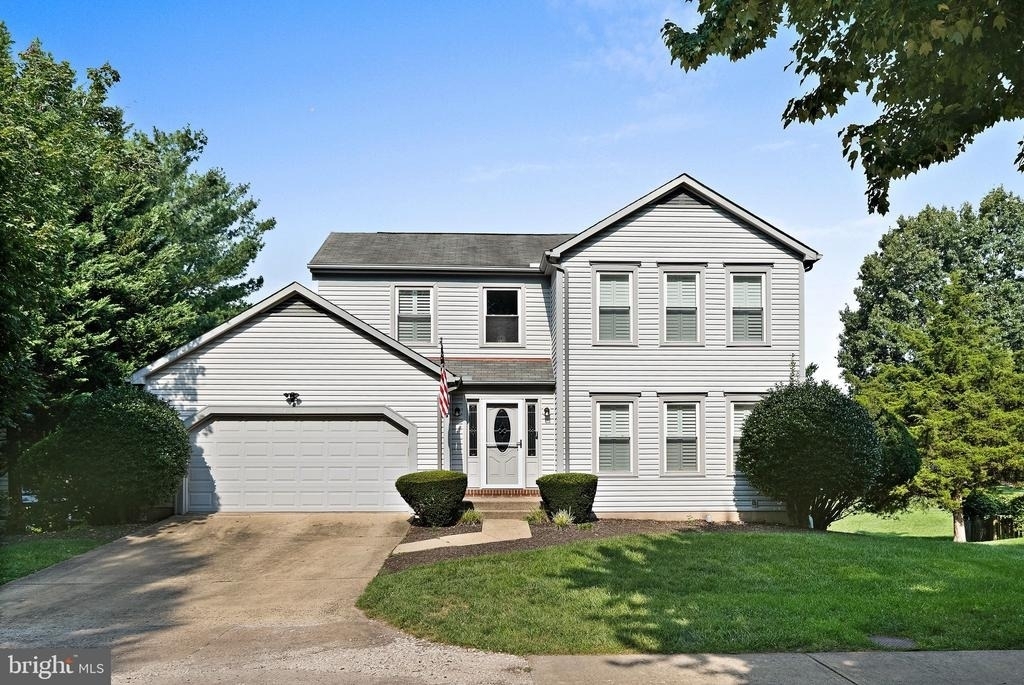 3504 Nodding Pine Court - Photo 0
