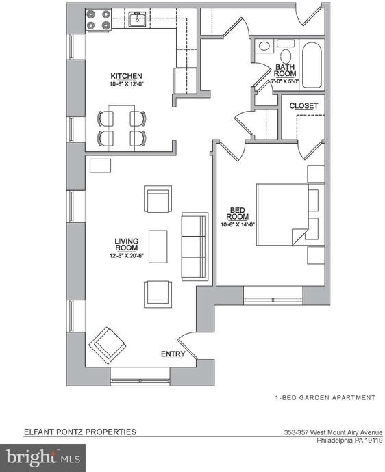 353-57 W Mount Airy Avenue - Photo 14