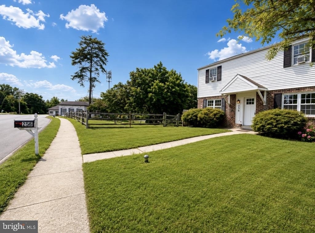 256 W Beidler Road - Photo 1