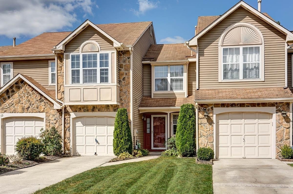 21 Claver Hill Way - Photo 1