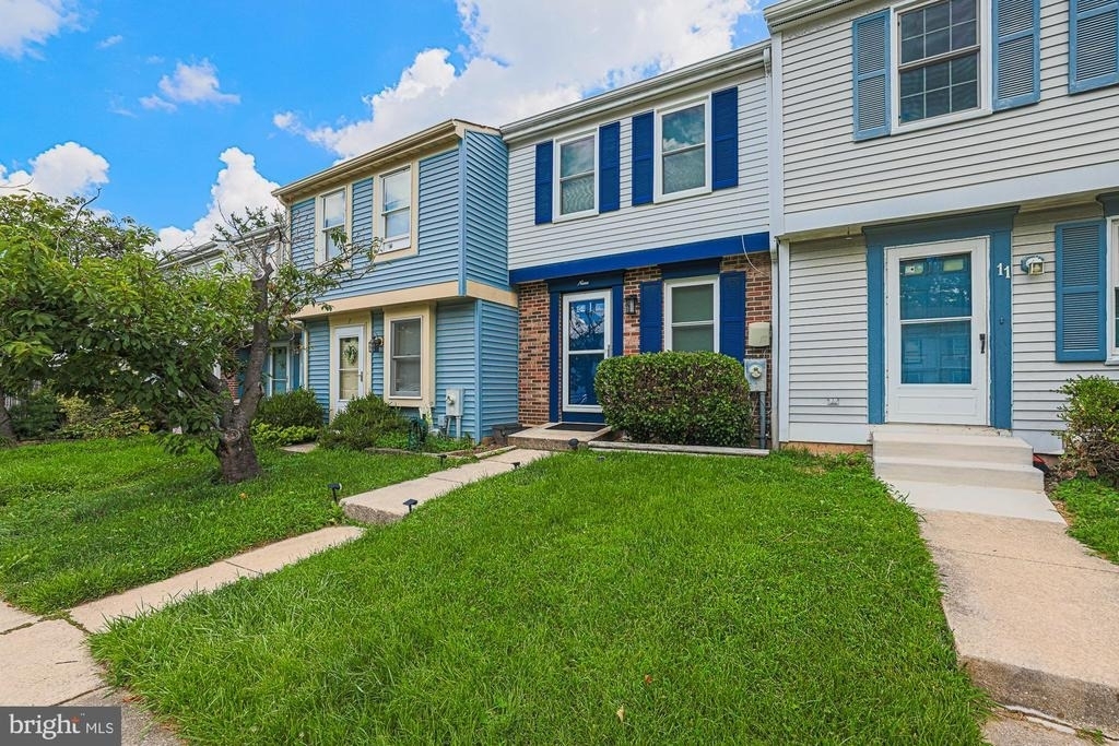 9 Stillwood Circle - Photo 1