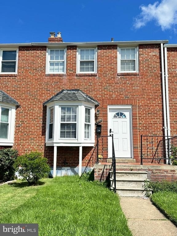 8318 Loch Raven Boulevard - Photo 0