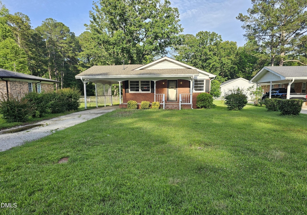 408 Oak Street - Photo 1