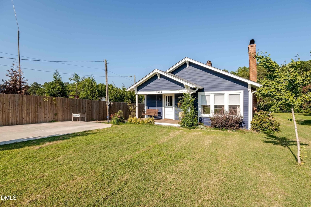 3309 Spector Street - Photo 19