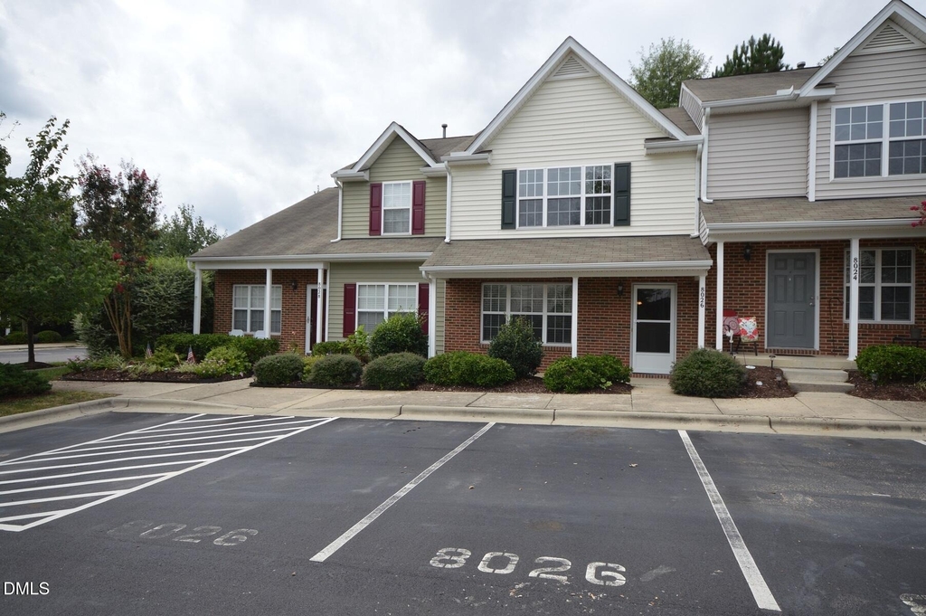 8026 River Watch Lane - Photo 1
