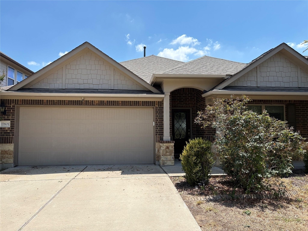 17801 Turning Stream Ln - Photo 2