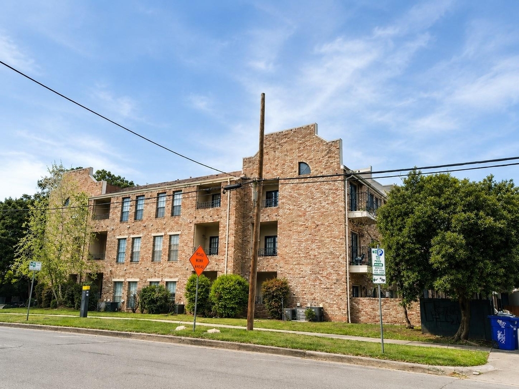 2801 Rio Grande St - Photo 19