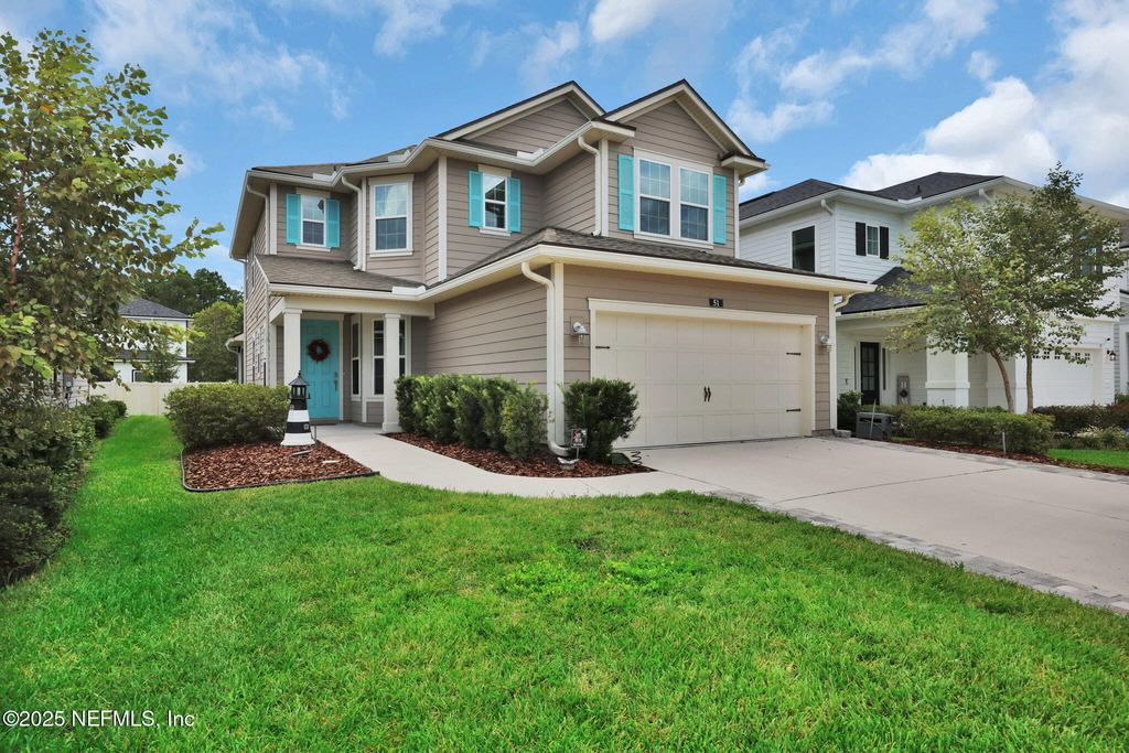 51 Foxcross Avenue - Photo 0