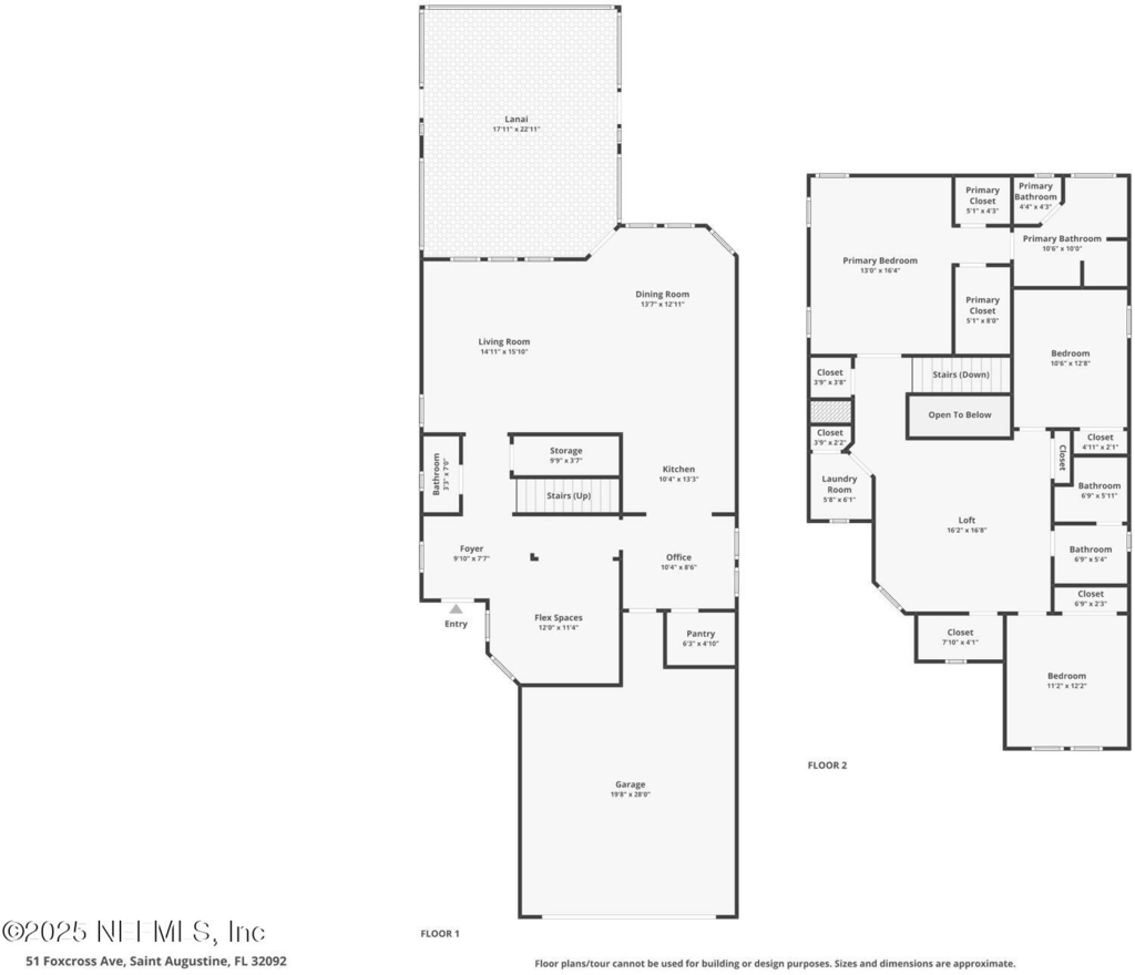 51 Foxcross Avenue - Photo 82