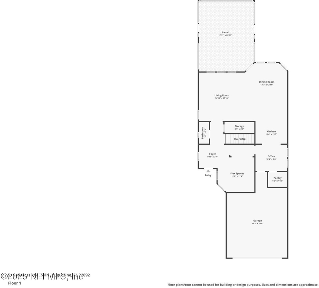51 Foxcross Avenue - Photo 83