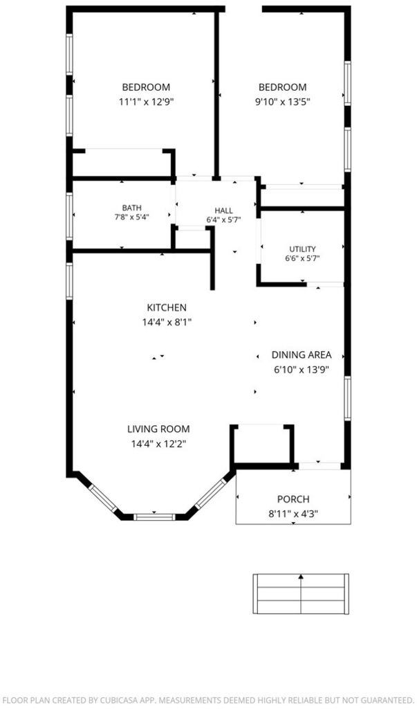 1236 N Marion Court - Photo 19