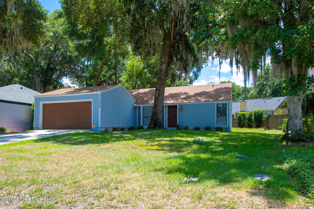 11448 Sugar Maple Place S - Photo 0