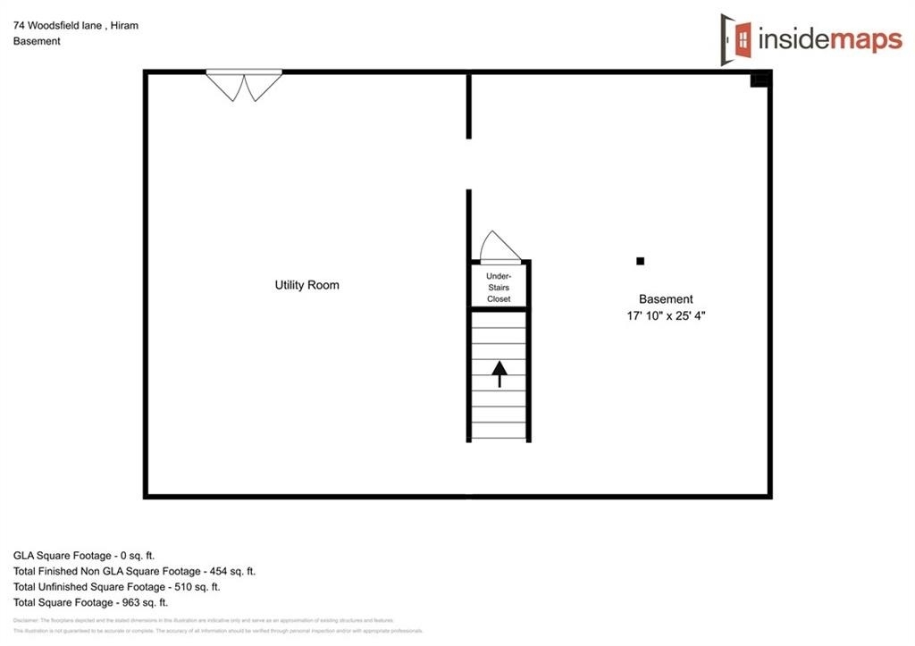 74 Woodsfield Lane - Photo 17