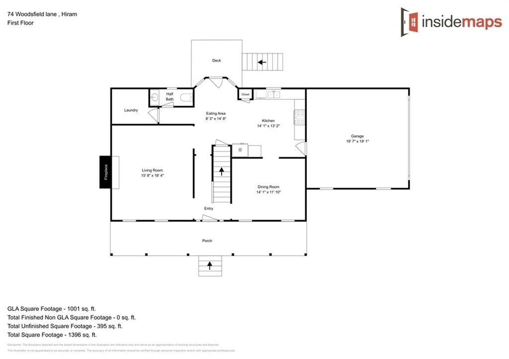 74 Woodsfield Lane - Photo 18