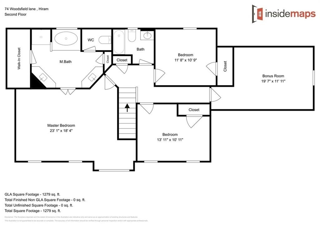 74 Woodsfield Lane - Photo 19