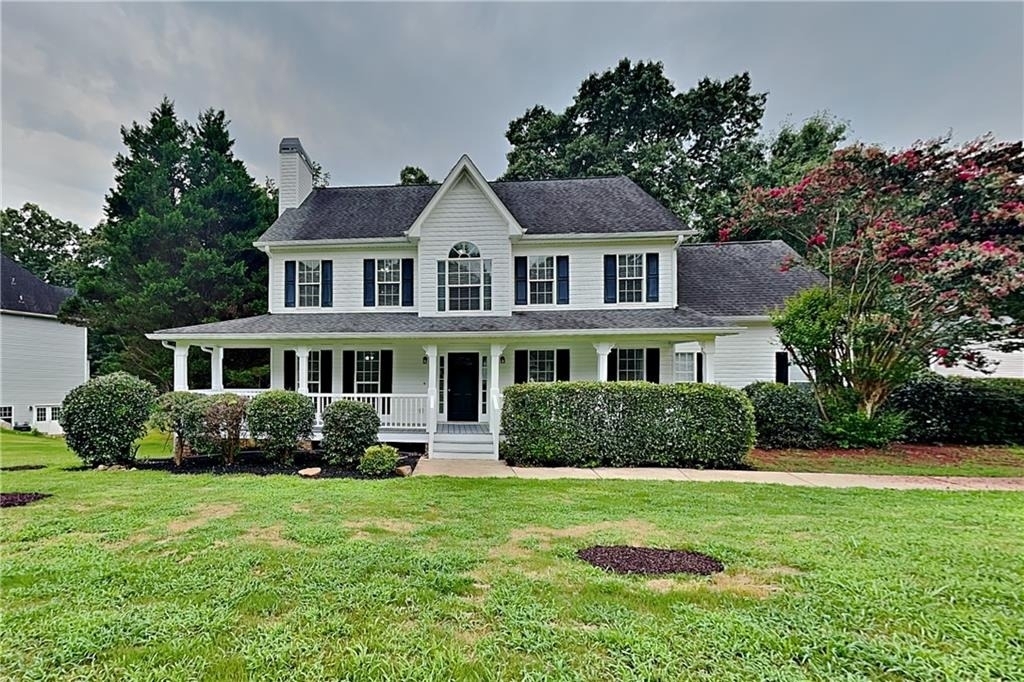 74 Woodsfield Lane - Photo 0