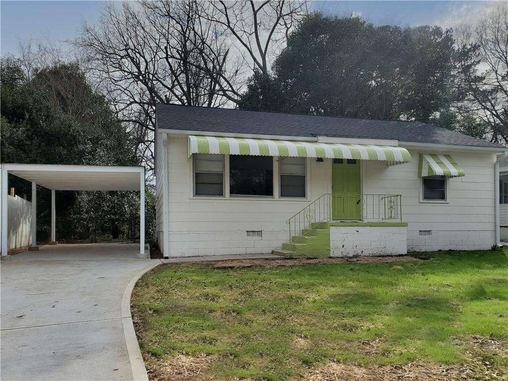 3018 Grand Avenue Sw - Photo 1