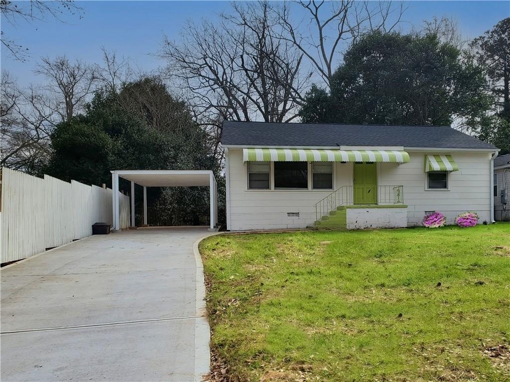 3018 Grand Avenue Sw - Photo 0