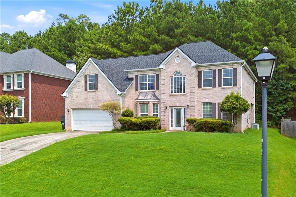 3032 Mockingbird Lane - Photo 1