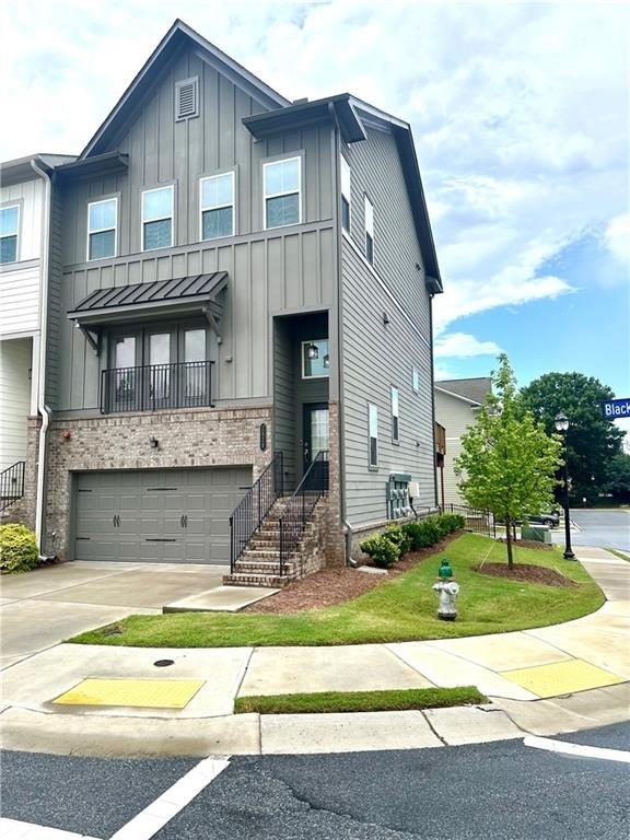 2620 Blackburn Court - Photo 1
