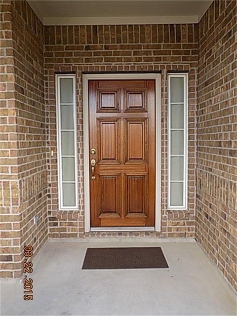 16703 Mackenzie Mesa Drive - Photo 1