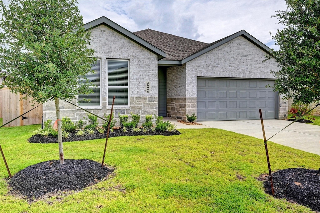 26606 Honeydew Green Lane - Photo 2