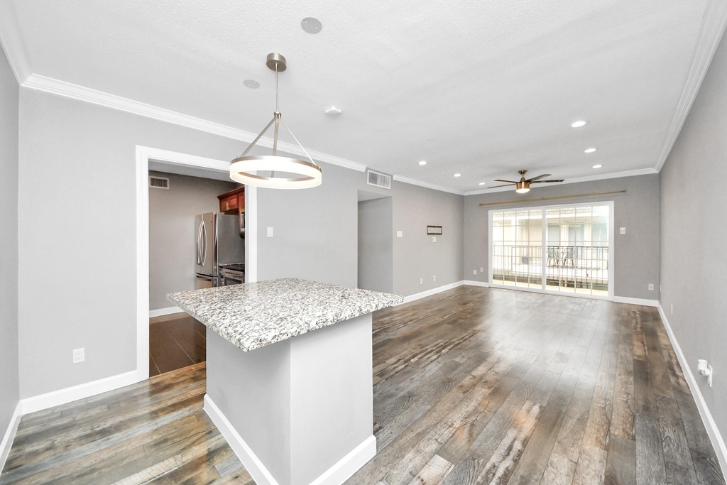 2224 S Piney Point Road - Photo 4