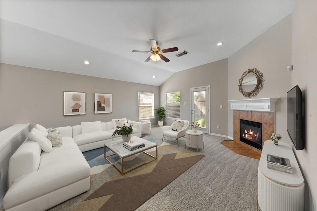 1014 Cavern Brook Lane - Photo 14
