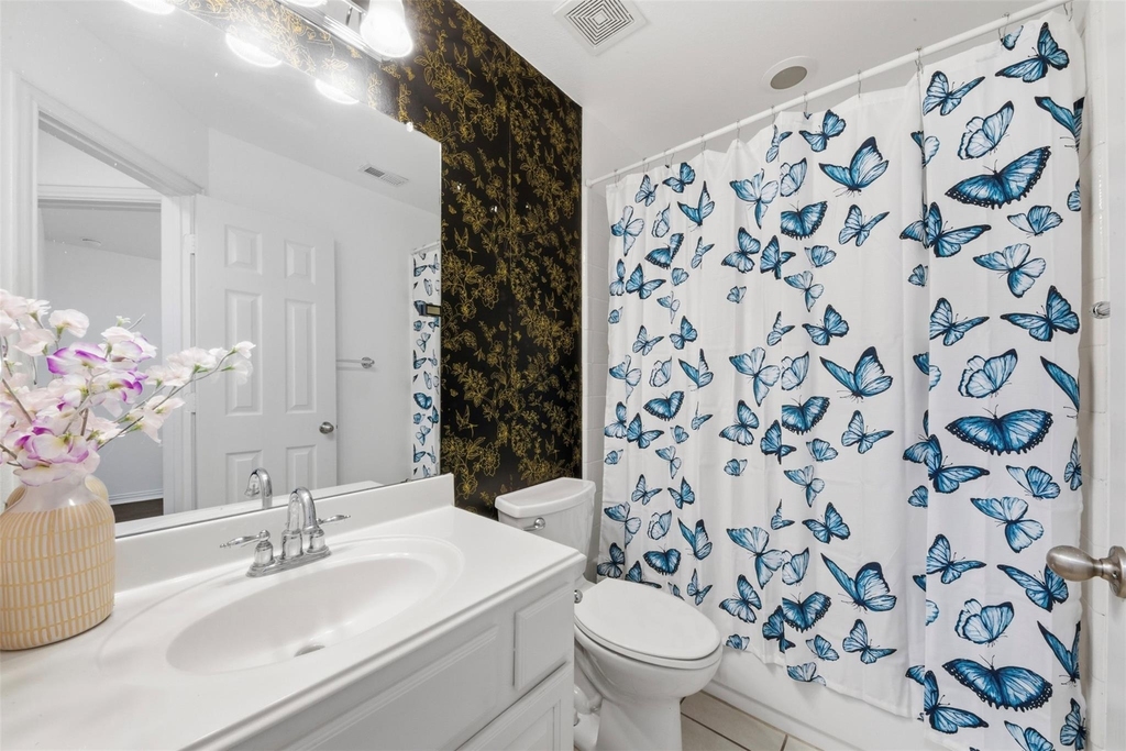 4303 Wellington Grove Lane - Photo 20