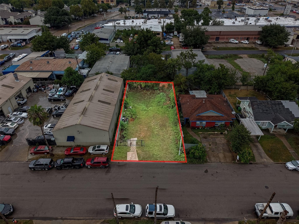 8930 Bellflower Street - Photo 2