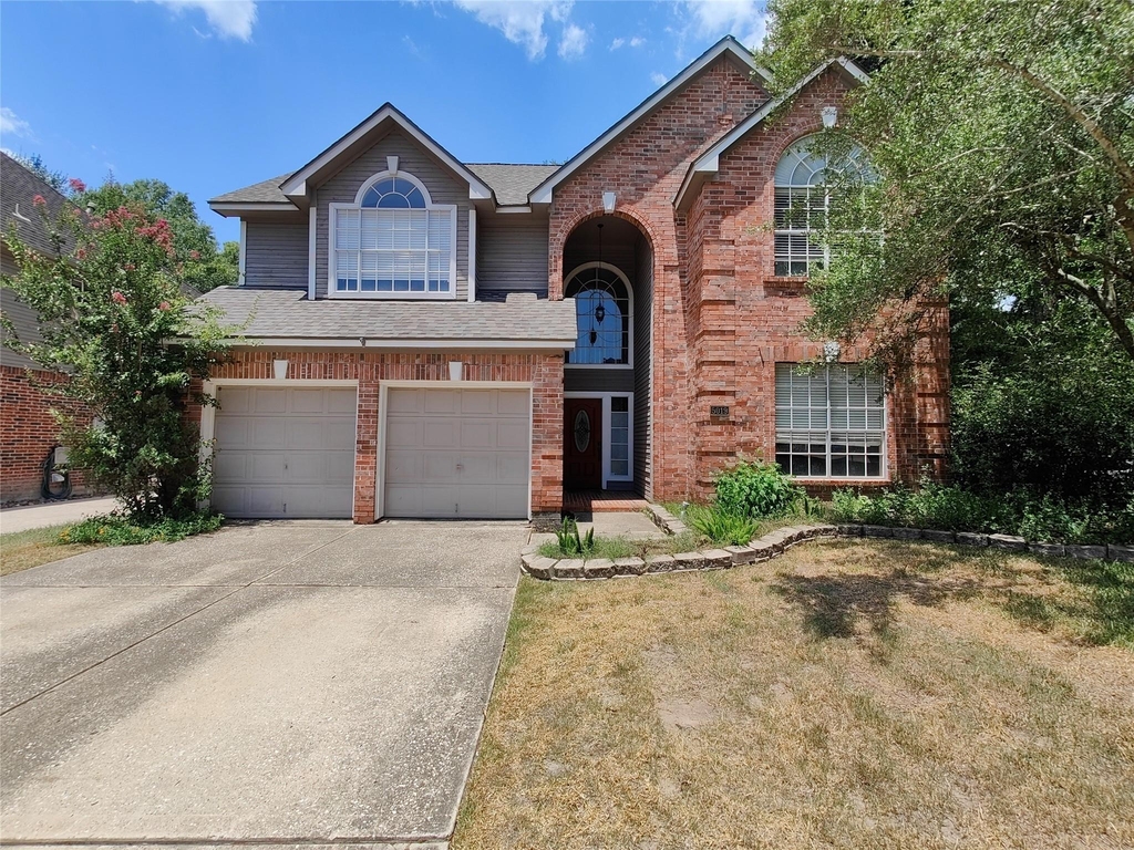5019 Greenriver Valley Drive - Photo 0
