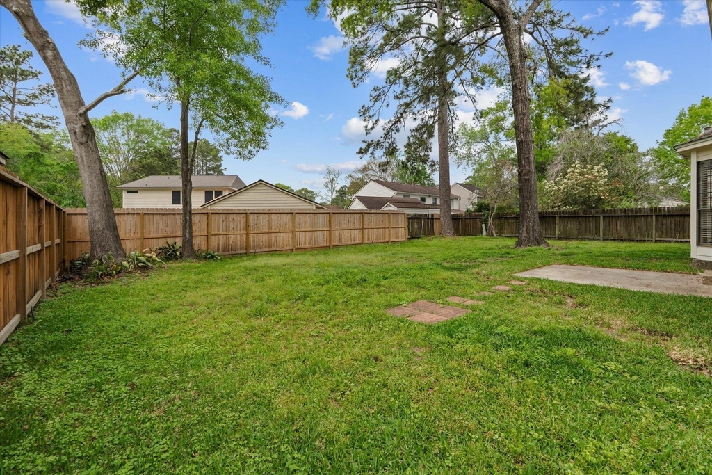 3807 Forest Village Drive - Photo 1