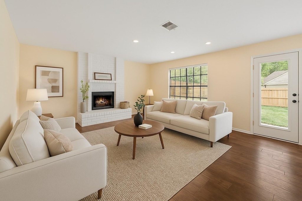 3807 Forest Village Drive - Photo 12