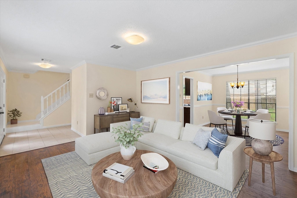 3807 Forest Village Drive - Photo 3