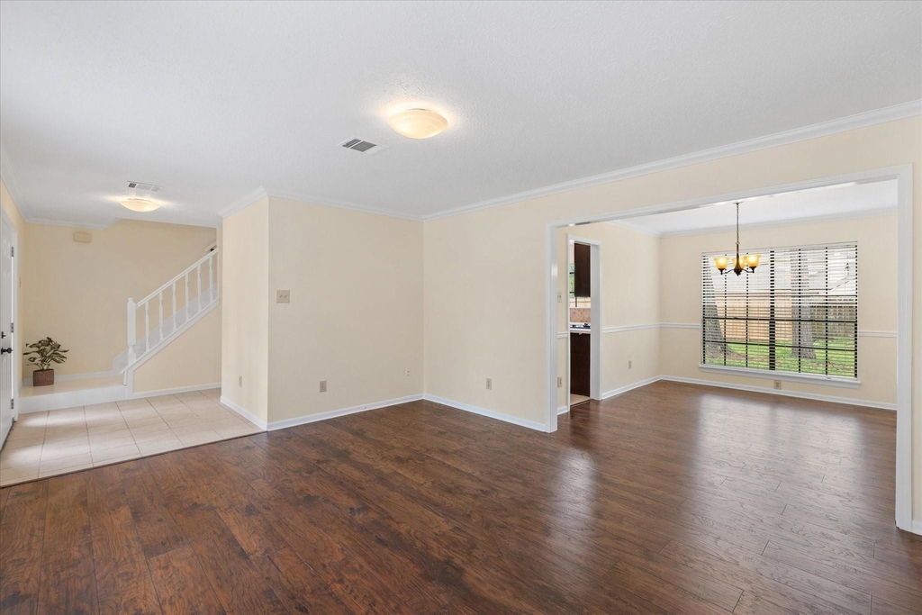 3807 Forest Village Drive - Photo 4