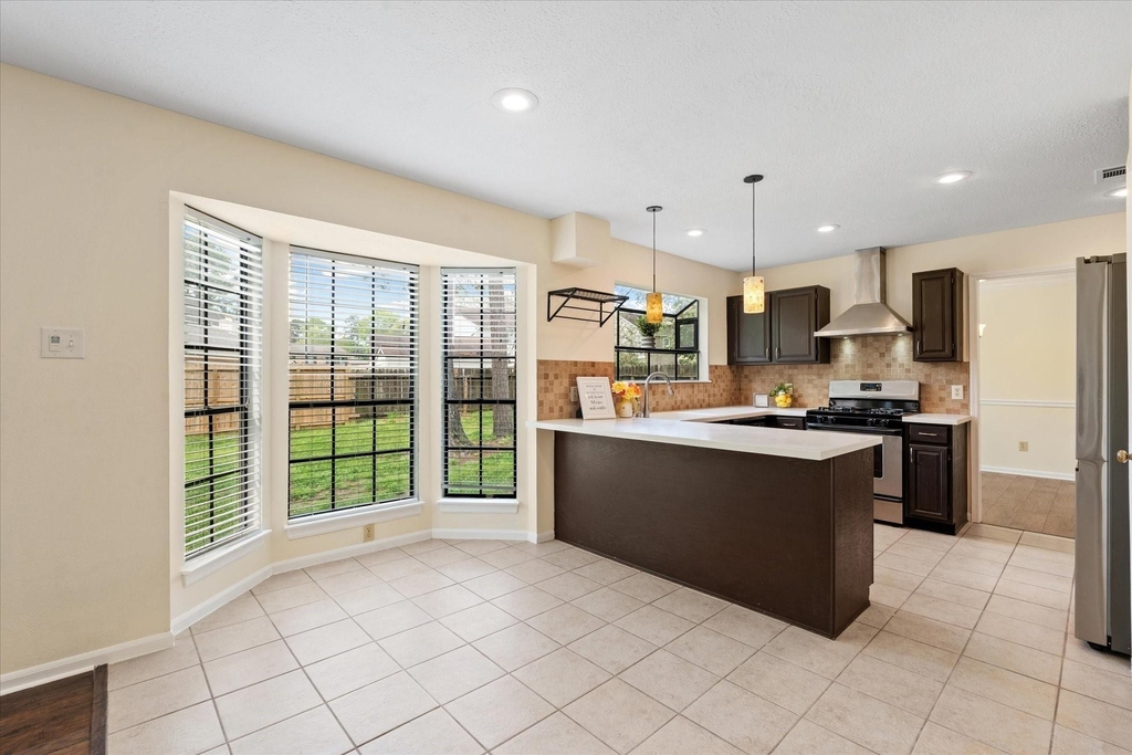 3807 Forest Village Drive - Photo 11