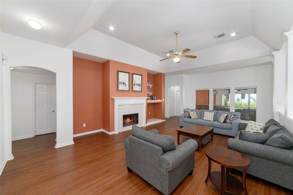 7919 Quail Meadow Drive - Photo 8
