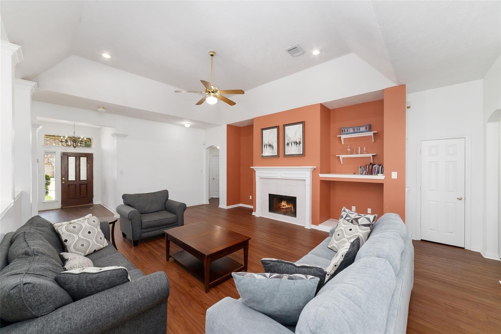 7919 Quail Meadow Drive - Photo 9