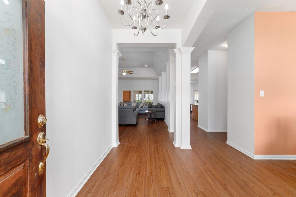 7919 Quail Meadow Drive - Photo 2