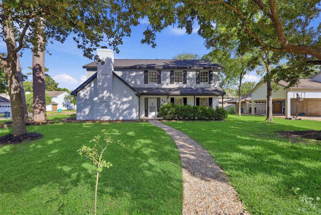 3930 Cypress Hill Drive - Photo 1