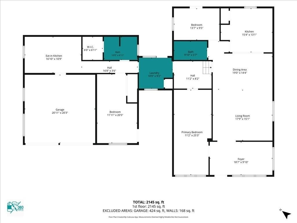 683 Water View Drive - Photo 39