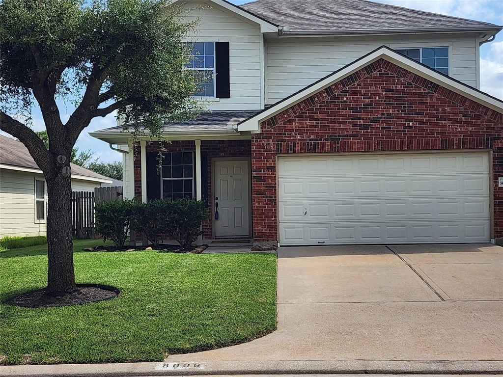 8006 Indian Desert Drive - Photo 0